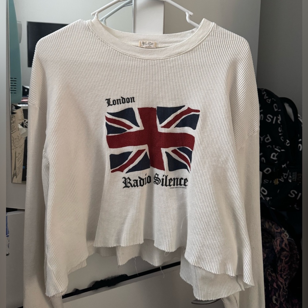 Brandy Melville Long Sleeve